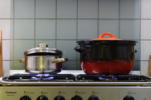 Photo by Flickr user mingusmutter